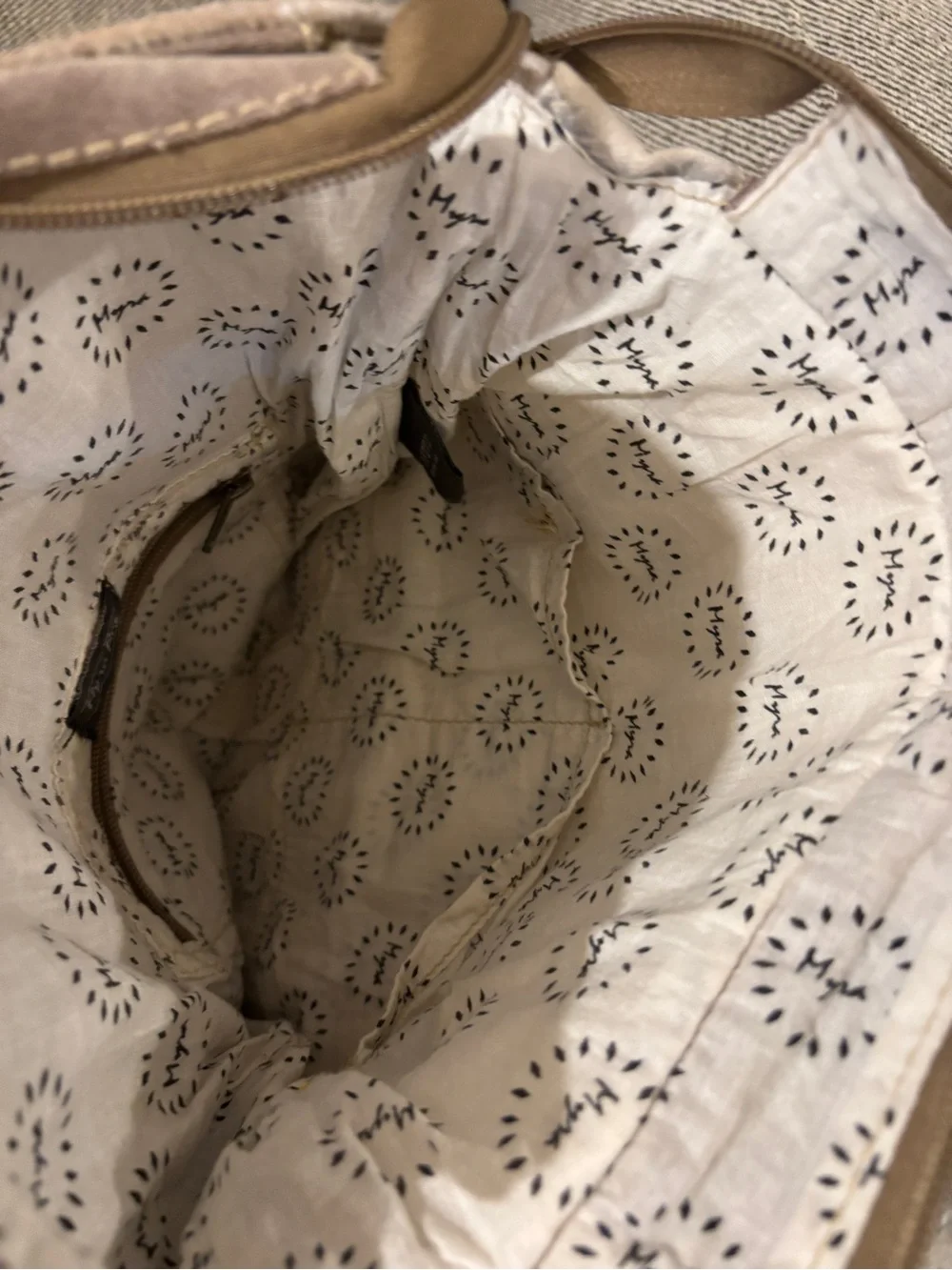 Myra Bag guc cross